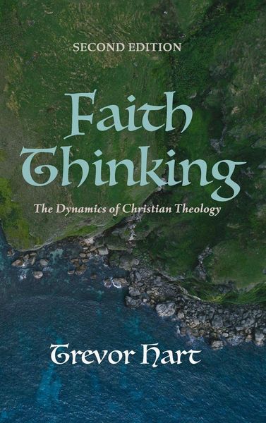 Produktbild: Faith Thinking, Second Edition