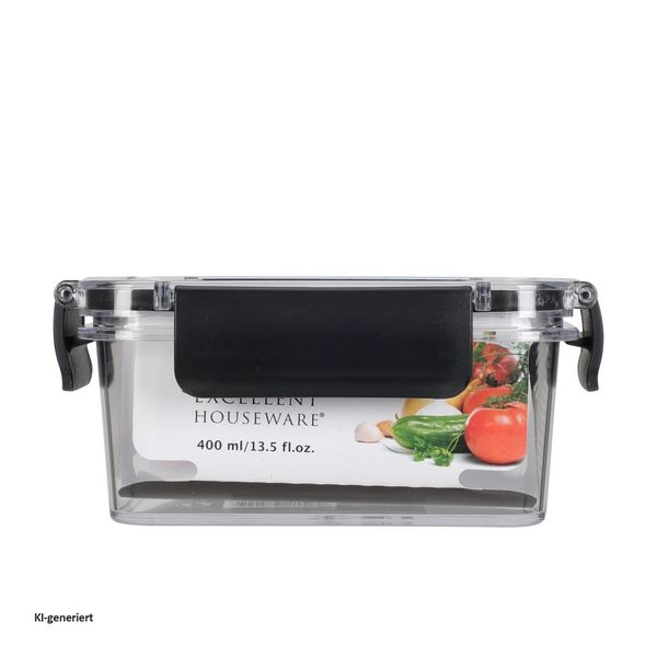 Produktbild: neuetischkultur Vorratsdose 400 ml Vorratsdose 400 ml