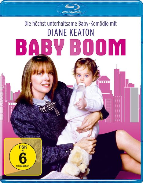 Baby Boom - Eine schöne Bescherung