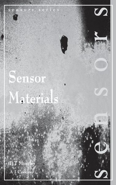 Produktbild: Sensor Materials