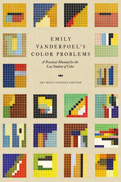 Produktbild: Emily Vanderpoel's Color Problems
