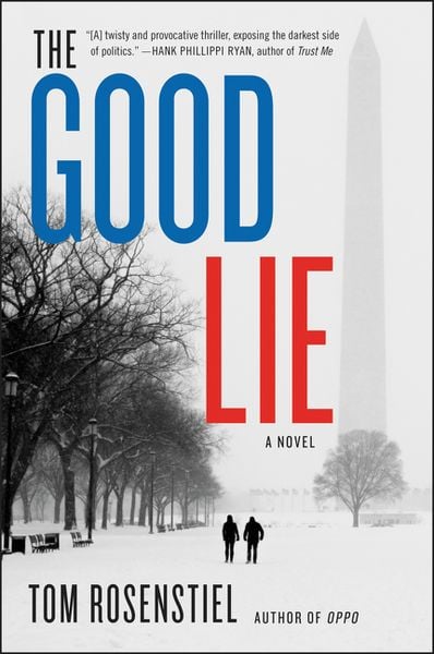 Produktbild: Good Lie, The