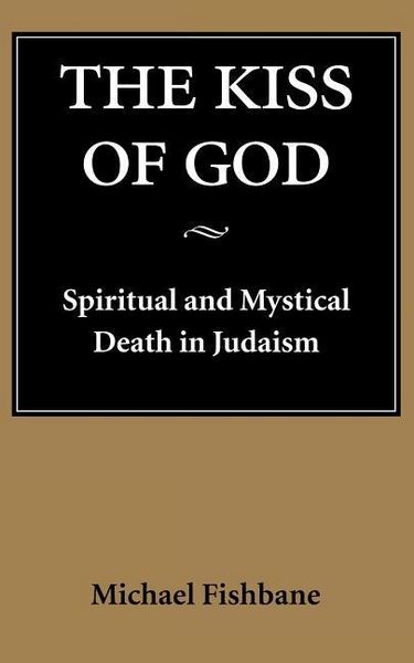 Produktbild: The Kiss of God