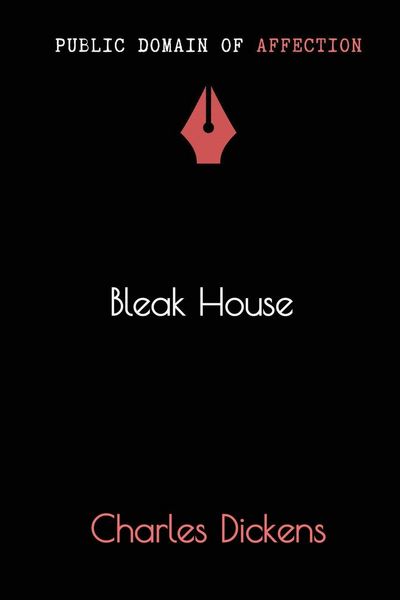 Produktbild: Bleak House