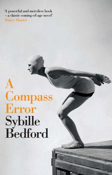 Produktbild: A Compass Error