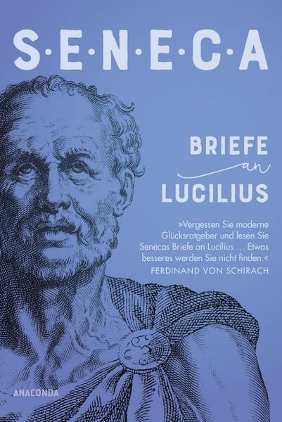 Produktbild: Seneca, Briefe an Lucilius