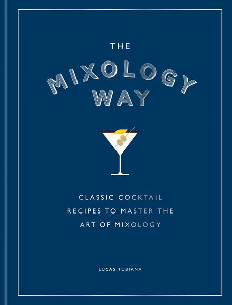 Produktbild: The Mixology Way