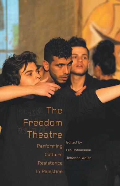 Produktbild: The Freedom Theatre