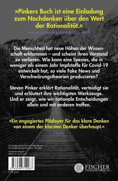 Produktbild: Mehr Rationalit&auml;t