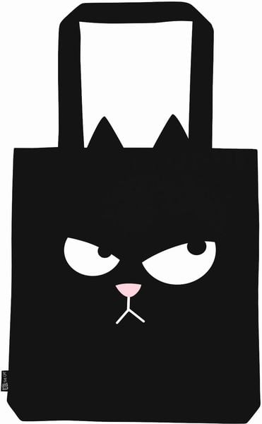 Produktbild: Ed, the Cat Shopper Catitude