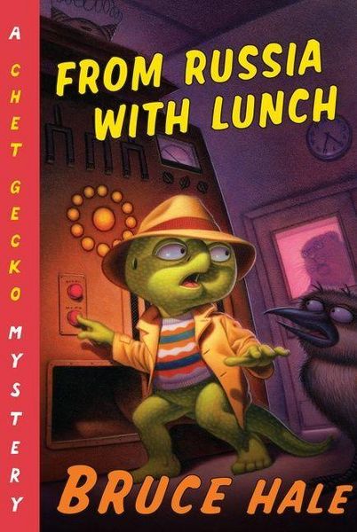 Produktbild: From Russia with Lunch