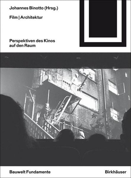 Produktbild: Film | Architektur