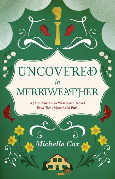 Produktbild: Uncovered in Merriweather