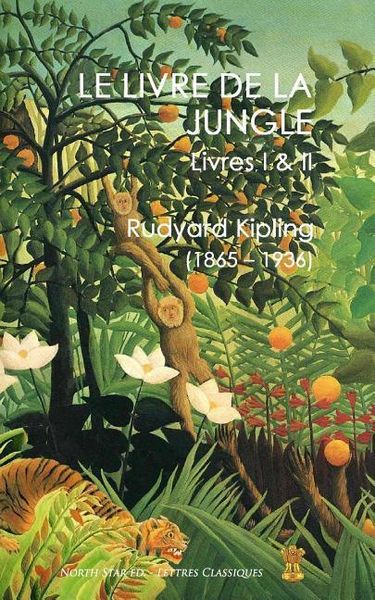 Produktbild: Le Livre de la Jungle