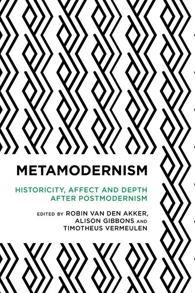 Produktbild: Metamodernism