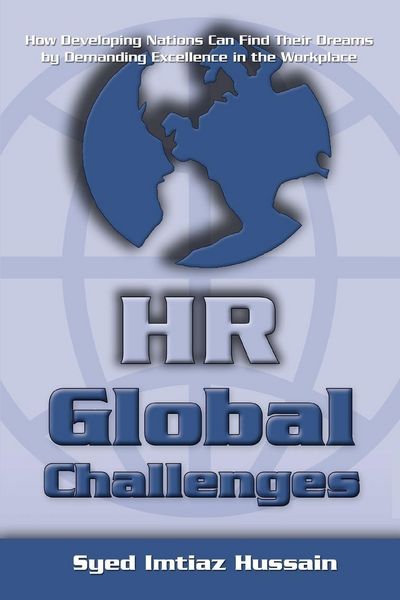 Produktbild: HR Global Challenges