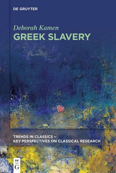 Produktbild: Greek Slavery