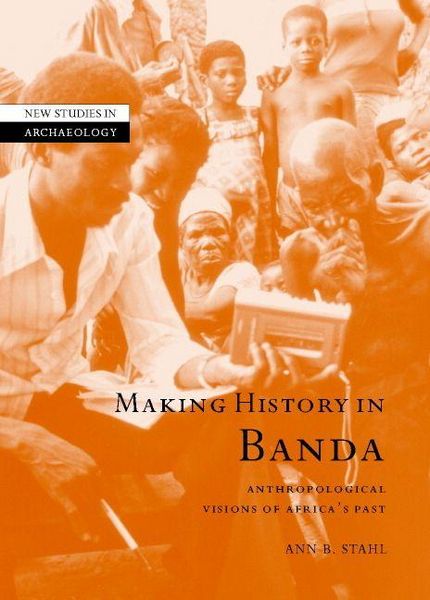 Produktbild: Making History in Banda