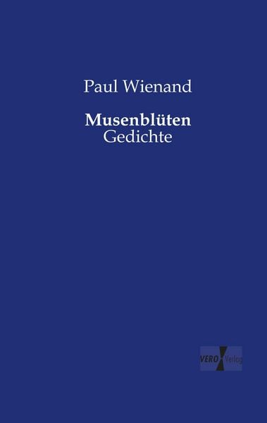 Produktbild: Musenbl&uuml;ten