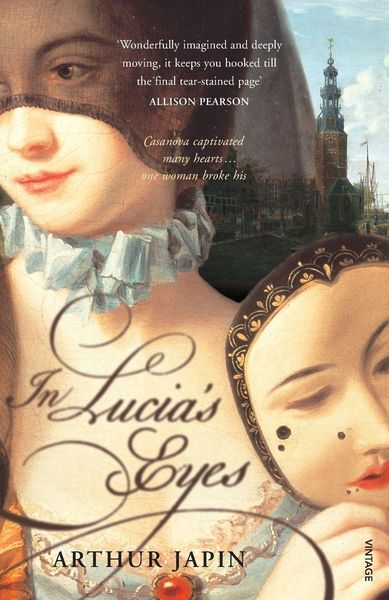 Produktbild: In Lucias Eyes
