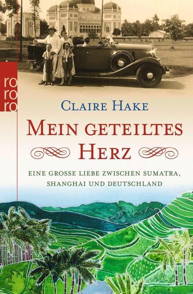 Produktbild: Mein geteiltes Herz