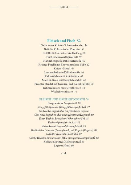 Produktbild: Schmankerl aus der Klosterk&uuml;che