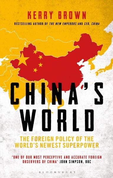 Produktbild: China's World