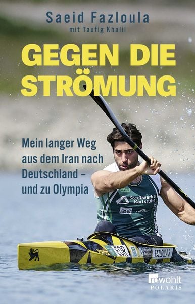 Produktbild: Gegen die Str&ouml;mung