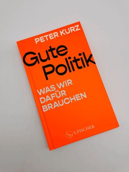 Produktbild: Gute Politik