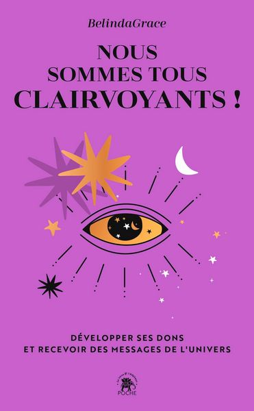 Produktbild: Nous sommes tous clairvoyants