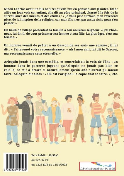 Produktbild: Almanacadabrantesque