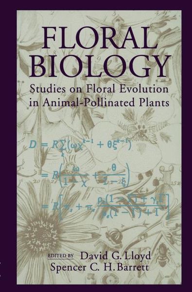 Produktbild: Floral Biology