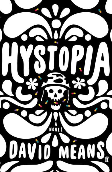 Produktbild: Hystopia