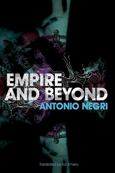 Produktbild: Empire and Beyond