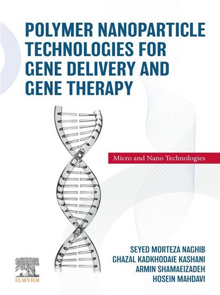 Produktbild: Polymer Nanoparticle Technologies for Gene Delivery and Gene Therapy