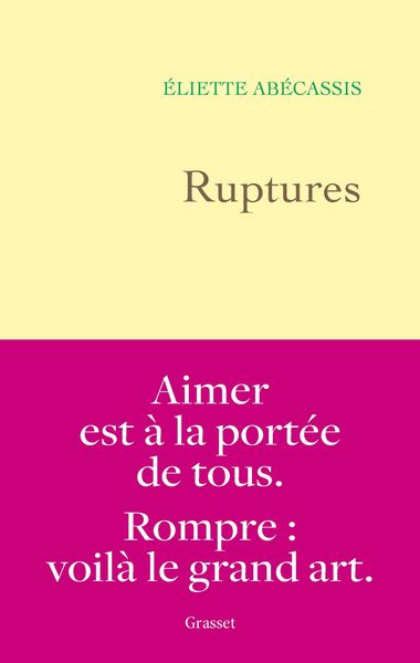 Produktbild: Ruptures