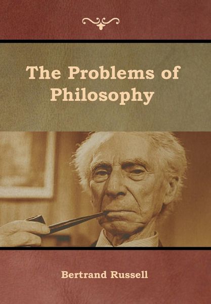 Produktbild: The Problems of Philosophy