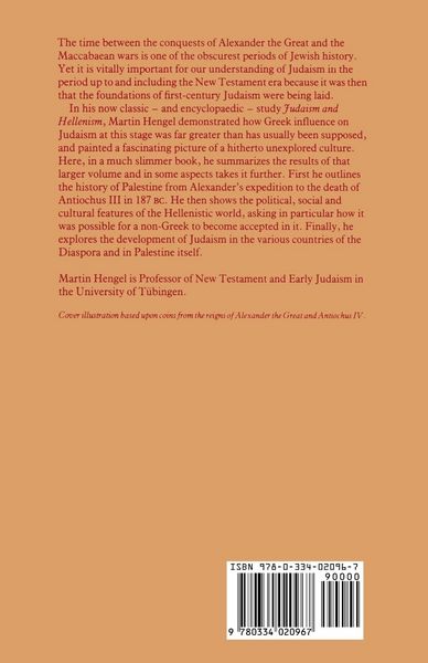 Produktbild: Jews, Greeks and Barbarians