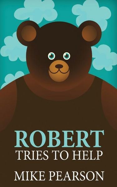 Produktbild: Robert Tries To Help