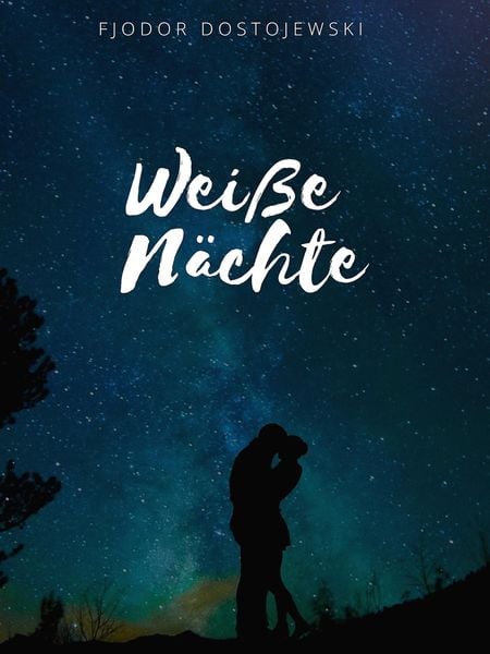 Produktbild: Wei&szlig;e N&auml;chte