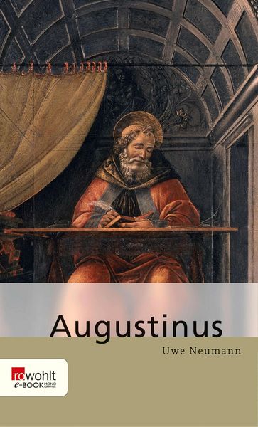 Produktbild: Augustinus