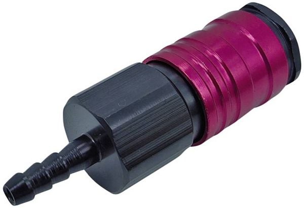 TRU COMPONENTS TC-12770372 Druckluft-Kupplung 1St.