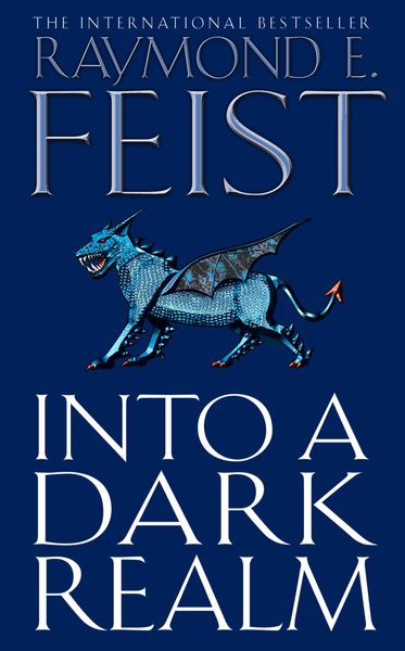 Produktbild: Into a Dark Realm