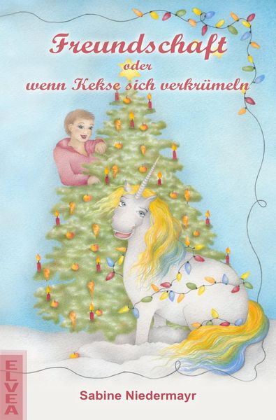 Produktbild: Freundschaft oder wenn Kekse sich verkr&uuml;meln
