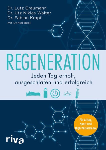 Produktbild: Regeneration