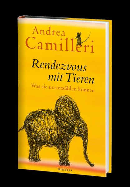Produktbild: Rendezvous mit Tieren