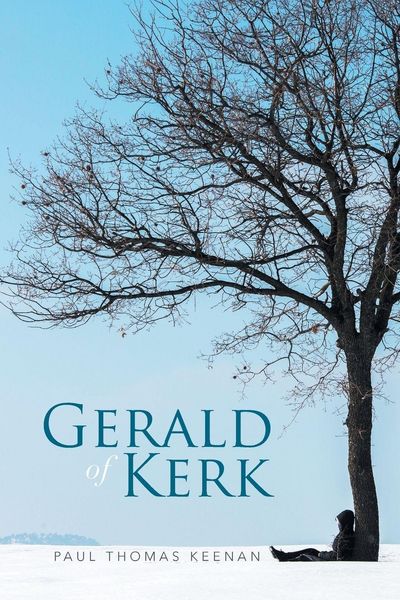 Produktbild: Gerald of Kerk