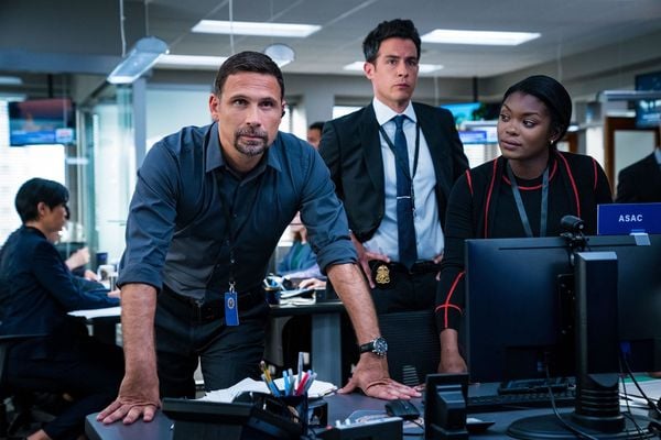 Produktbild: FBI - Staffel 2 [5 DVDs]