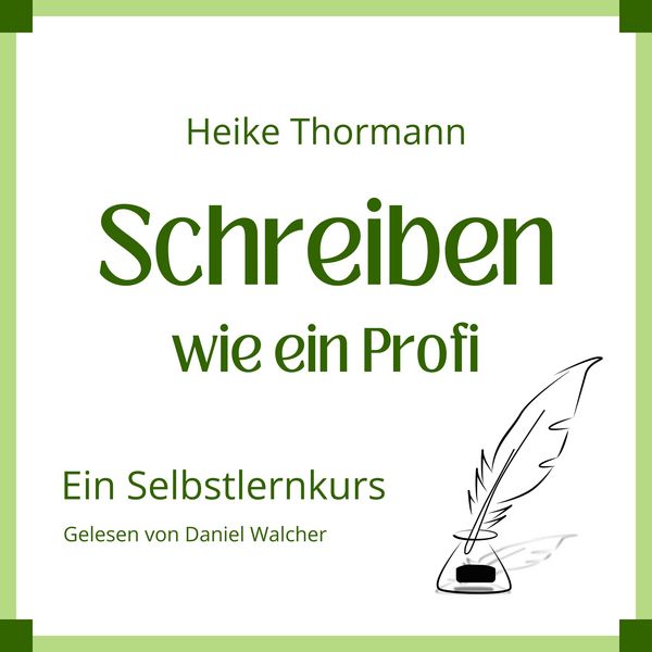 Produktbild: Selbstlernkurs: Schreiben wie ein Profi