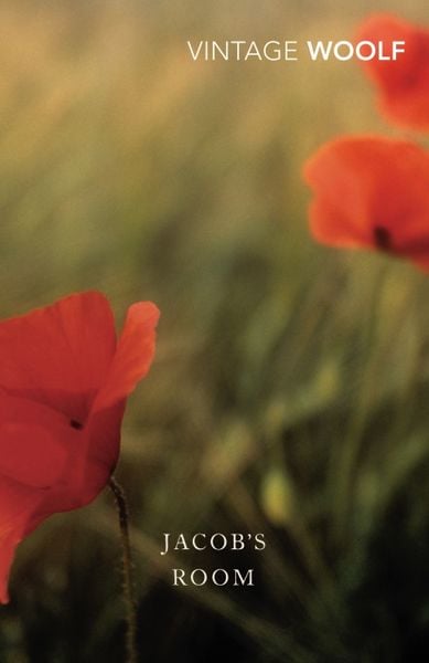 Produktbild: Jacob's Room